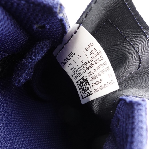 NEW Men's Onitsuka Tiger California 78 EX Sneakers 1183A355-403 Peacoat - Picture 6 of 16